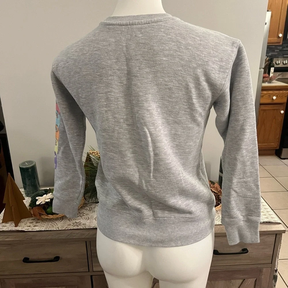 Champion girls authentic athletic wear sweatshirt